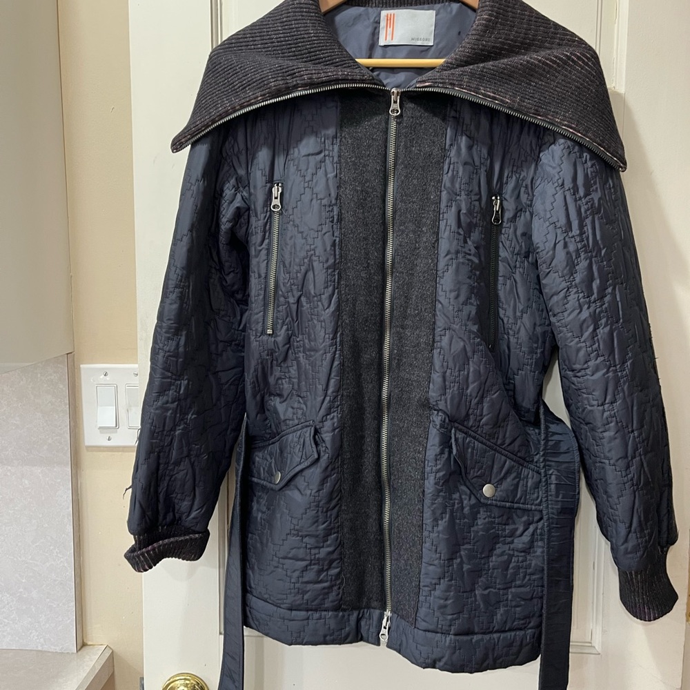 Missioni Coat